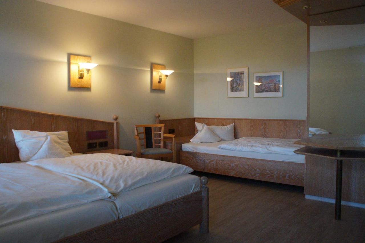 Landhaus Bisping Everswinkel Esterno foto