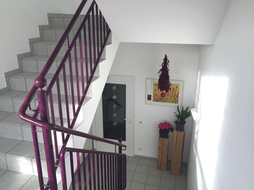 Landhaus Bisping Everswinkel Esterno foto